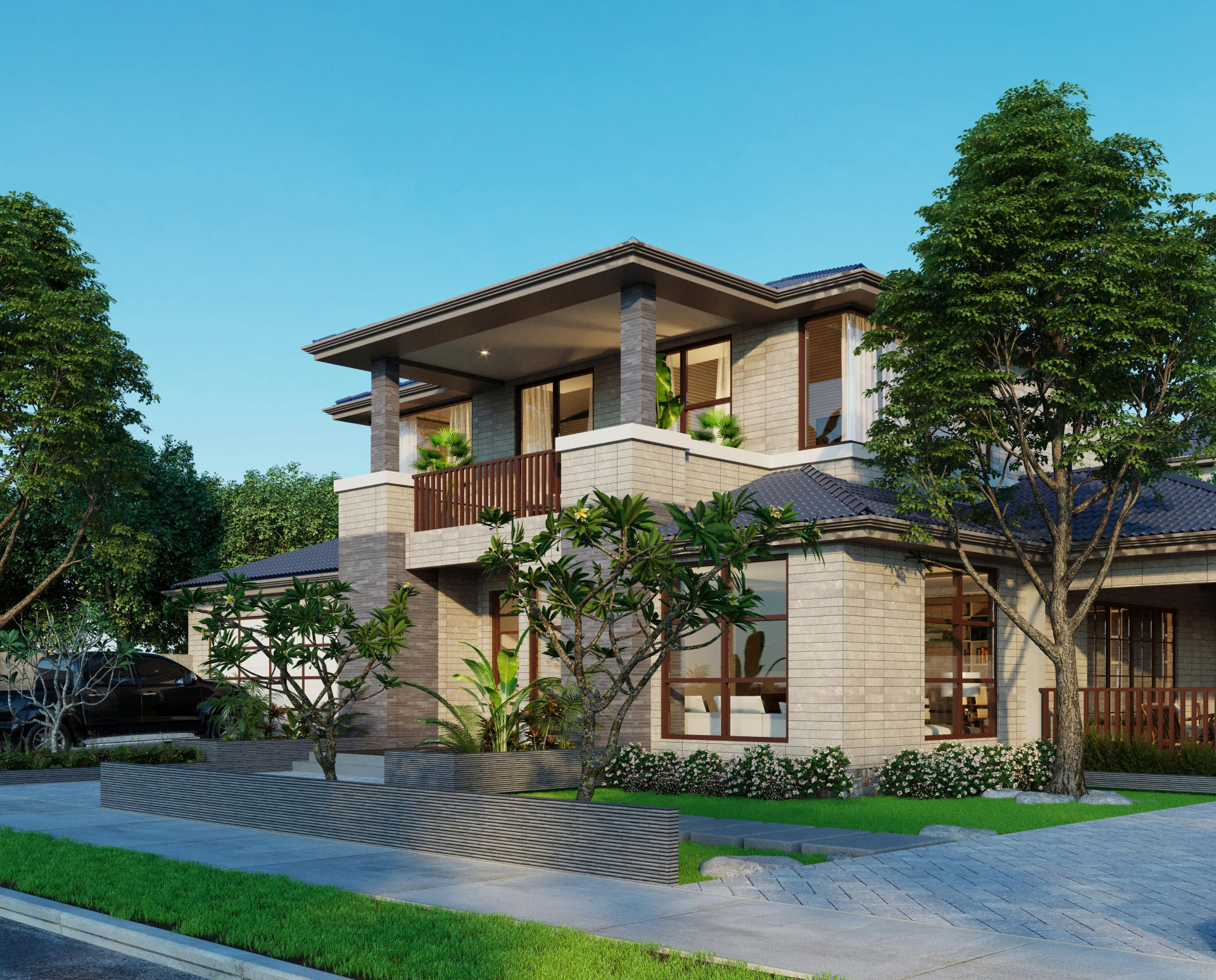 個人宅のお客さまへ